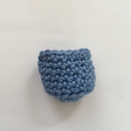 Blog-Inhaltsbild für 'Kostenlose Häkelanleitung Katze'