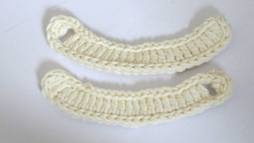 Blog-Inhaltsbild für 'Niedliche Bärchenschuhe für Babys'