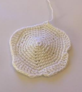 Blog-Inhaltsbild für 'Häkelanleitung Lebkuchenmann'