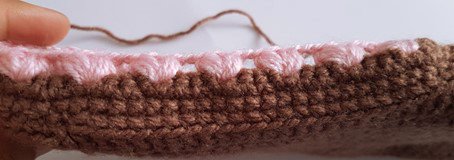 Blog content image for 'Free Crochet Pattern 'Love Steps' Summer Shoes Sizes US 5-10 / UK 3.5-8.5'