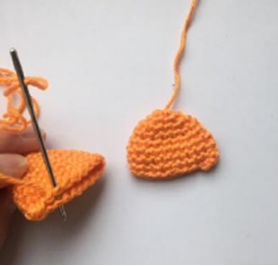 Blog-Inhaltsbild für 'Kostenlose Anleitung Pinguin'