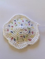 Blog-Inhaltsbild für 'Häkelanleitung Lebkuchenmann'