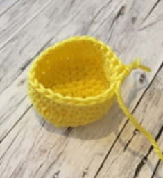 Blog-Inhaltsbild für 'Kostenlose Häkelanleitung Schneewittchen'