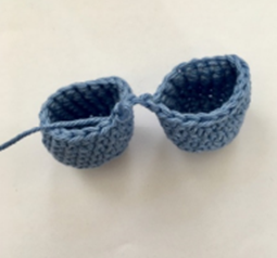 Blog-Inhaltsbild für 'Kostenlose Häkelanleitung Katze'