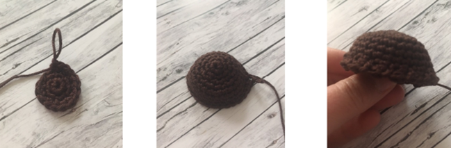 Blog-Inhaltsbild für 'Kostenlose Häkelanleitung Prinzessin'