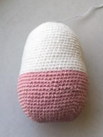 Blog-Inhaltsbild für 'Kostenlose Häkelanleitung Einhorn'