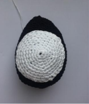 Blog-Inhaltsbild für 'Kostenlose Anleitung Pinguin'