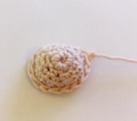 Blog-Inhaltsbild für 'Kostenlose Häkelanleitung Lesezeichen'