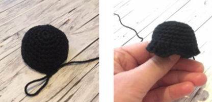 Blog-Inhaltsbild für 'Kostenlose Häkelanleitung Schneewittchen'