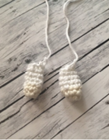 Blog-Inhaltsbild für 'Kostenlose Häkelanleitung Prinzessin'