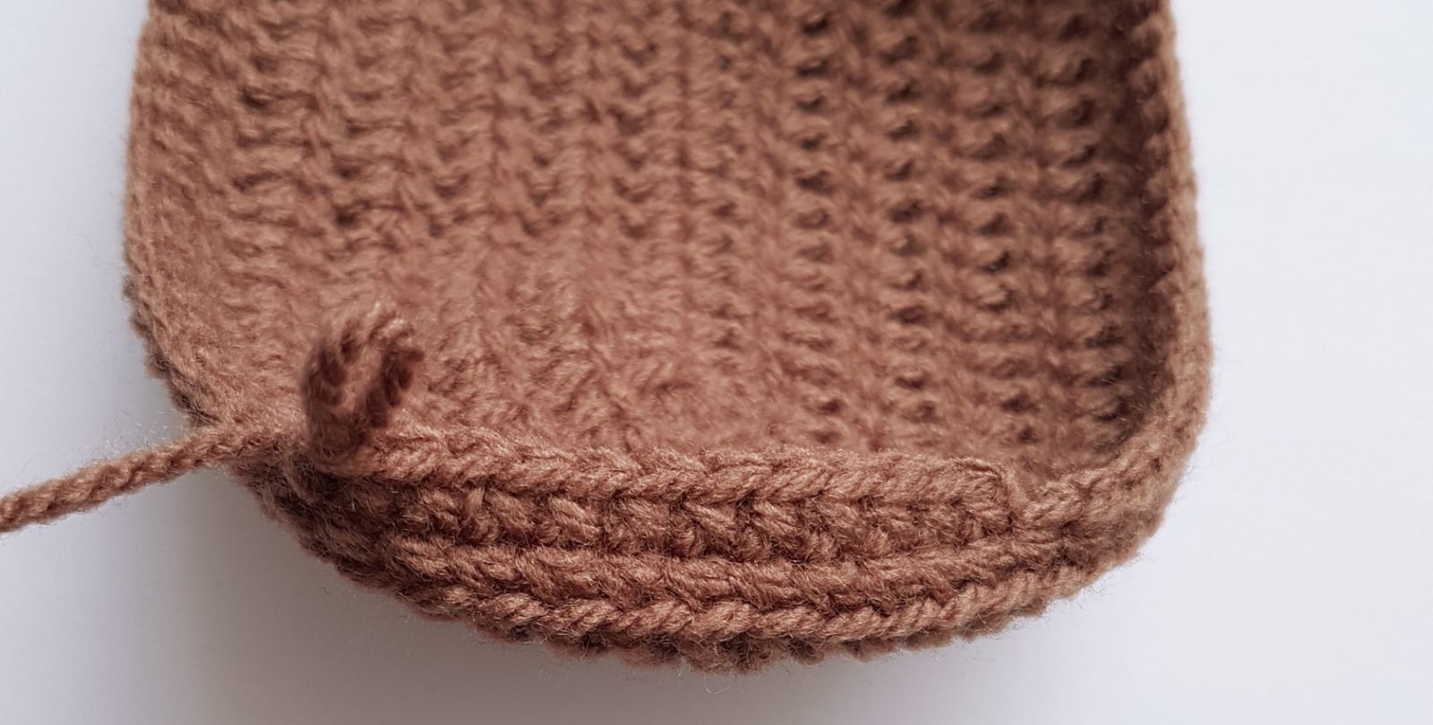 Blog content image for 'Free Crochet Pattern 'Love Steps' Summer Shoes Sizes US 5-10 / UK 3.5-8.5'