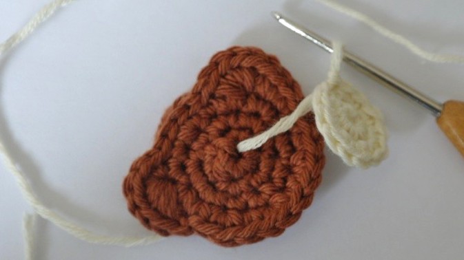 Blog-Inhaltsbild für 'Niedliche Bärchenschuhe für Babys'