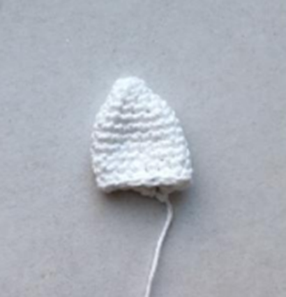 Blog-Inhaltsbild für 'Kostenlose Häkelanleitung Einhorn'