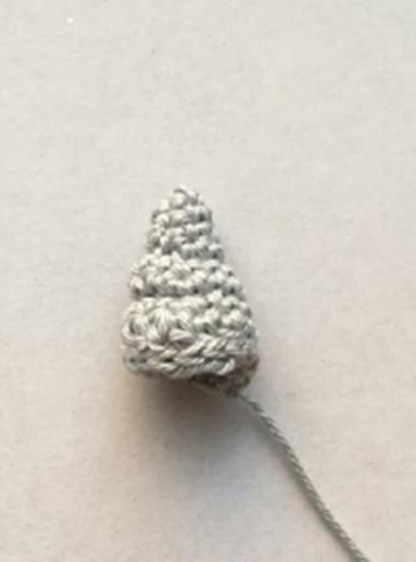 Blog-Inhaltsbild für 'Kostenlose Häkelanleitung Einhorn'