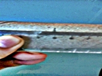 Blog-Inhaltsbild für 'Gratis-Bastelanleitung Toiletten-Rollen-Recycling'