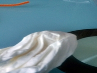 Blog-Inhaltsbild für 'Gratis-Bastelanleitung Toiletten-Rollen-Recycling'