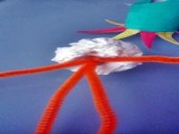 Blog-Inhaltsbild für 'Gratis-Bastelanleitung Toiletten-Rollen-Recycling'