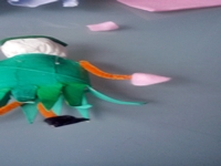 Blog-Inhaltsbild für 'Gratis-Bastelanleitung Toiletten-Rollen-Recycling'