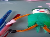 Blog-Inhaltsbild für 'Gratis-Bastelanleitung Toiletten-Rollen-Recycling'