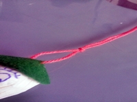 Blog-Inhaltsbild für 'Gratis-Bastelanleitung Toiletten-Rollen-Recycling'