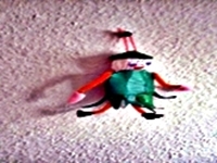 Blog-Inhaltsbild für 'Gratis-Bastelanleitung Toiletten-Rollen-Recycling'