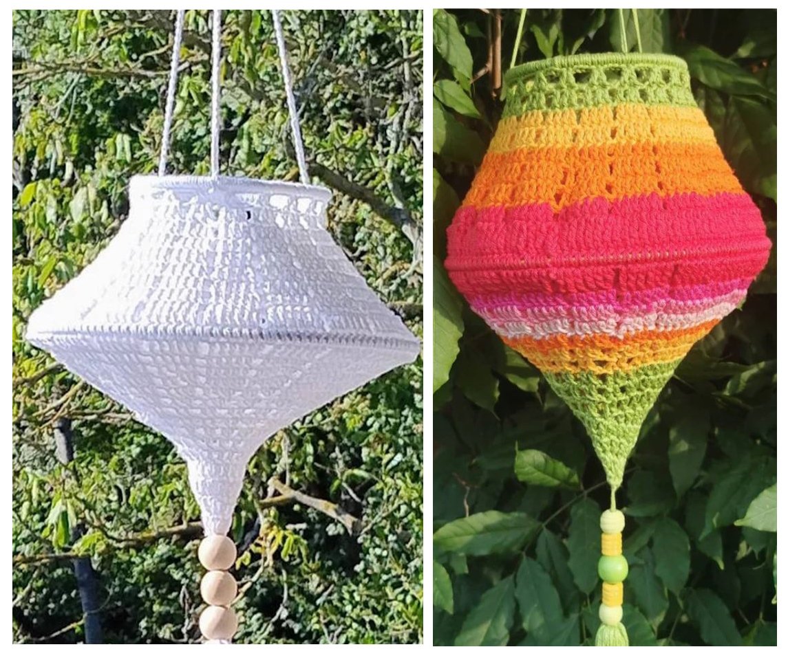 Blog content image for 'The “Golden Loop”: Why your result can look completely different even when following a pattern - and how to fix it'