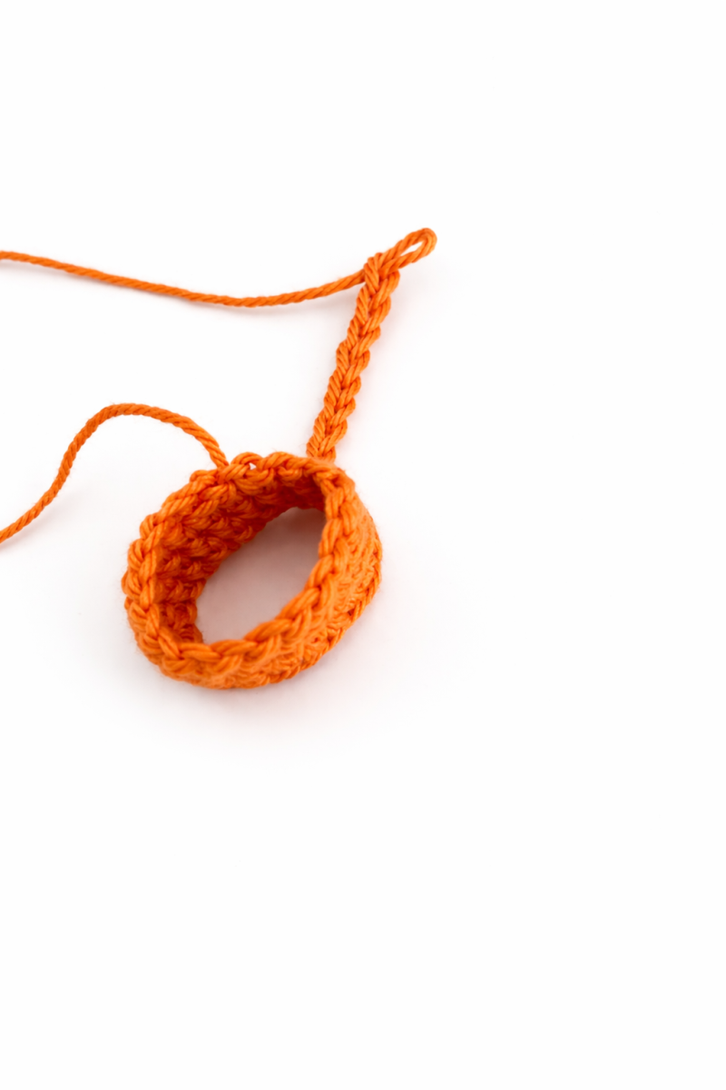 Blog-Inhaltsbild für 'Dromedar häkeln – ein kleines Wüstentier aus Wolle'