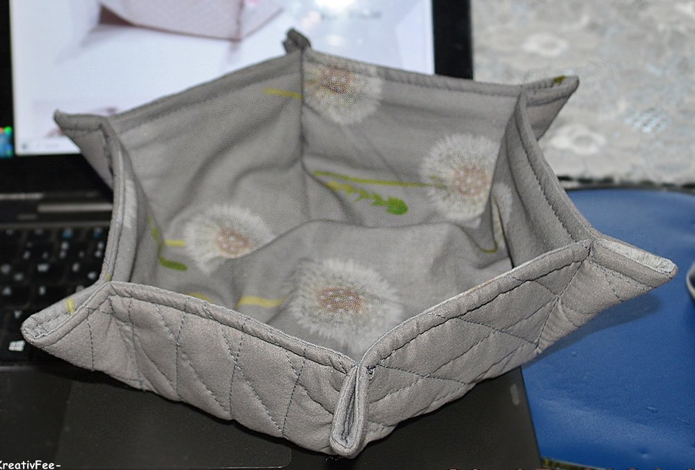 Blog-Inhaltsbild für 'Sternkörbchen -1-'