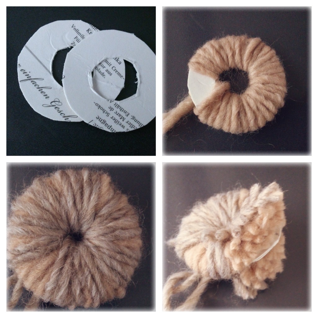 Blog-Inhaltsbild für 'Kostenlose Häkelanleitung Eierwärmer als Mütze gehäkelt Klappe die 1.'