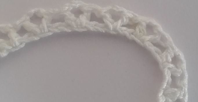 Blog content image for 'Crochet Pattern Chamomile'
