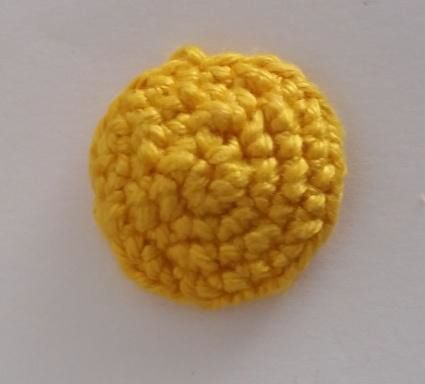 Blog content image for 'Crochet Pattern Chamomile'