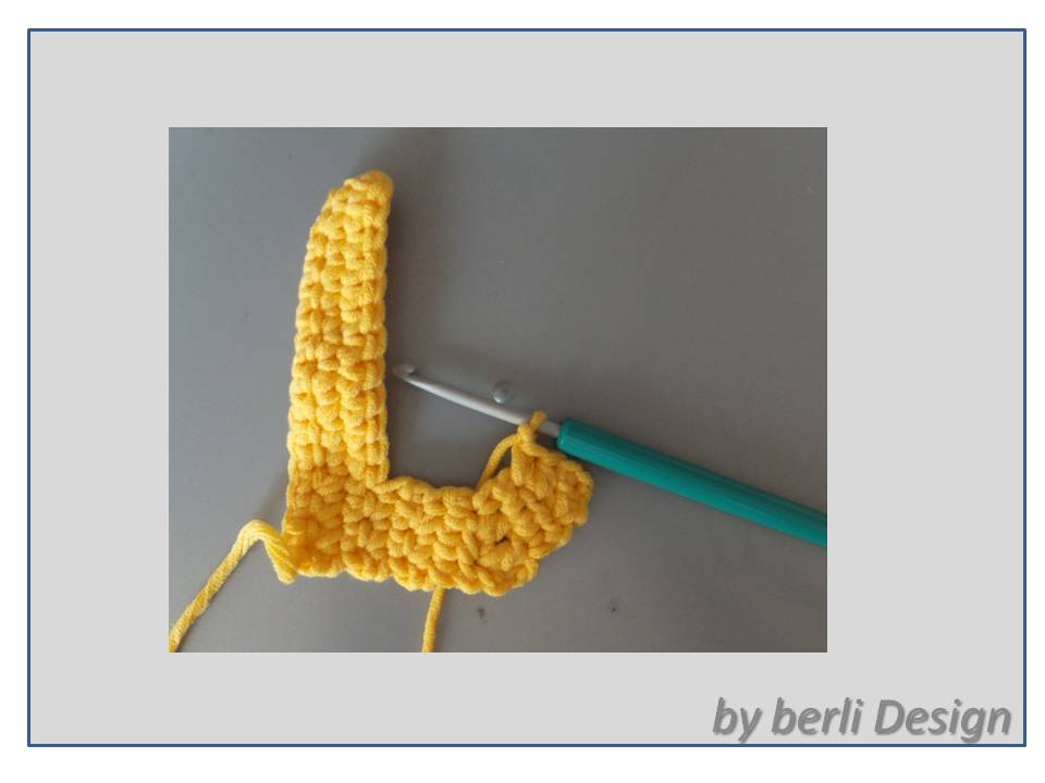 Blog-Inhaltsbild für 'Buchstabensalat - Teil 18 - Buchstabe R als Applikation und 3-D'