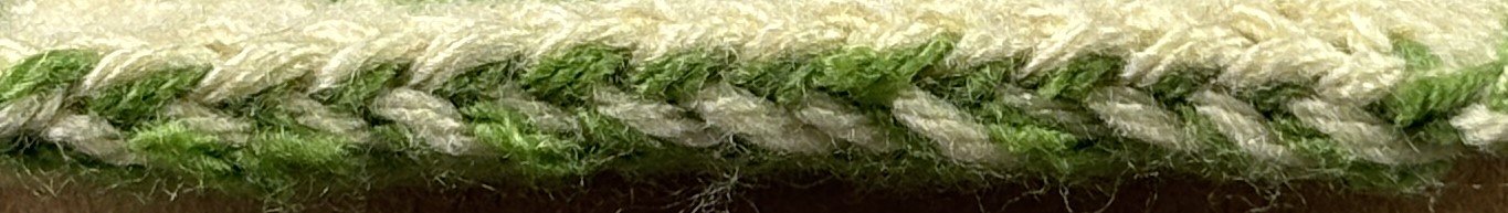 Blog-Inhaltsbild für 'Doubleface stricken: Die wichtigsten Randtechniken einfach erklärt'