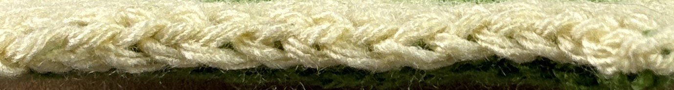Blog-Inhaltsbild für 'Doubleface stricken: Die wichtigsten Randtechniken einfach erklärt'