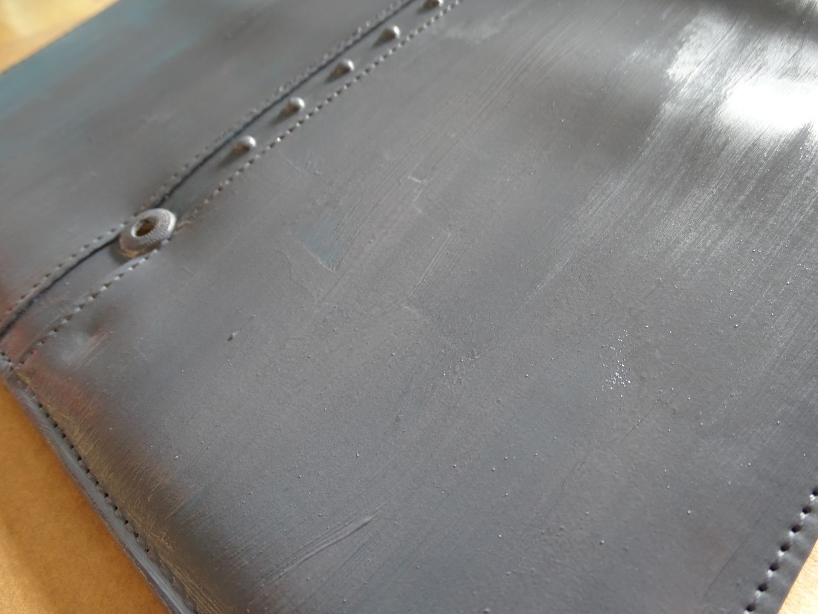 Blog-Inhaltsbild für 'Heute schon ein Make Over gemacht?'