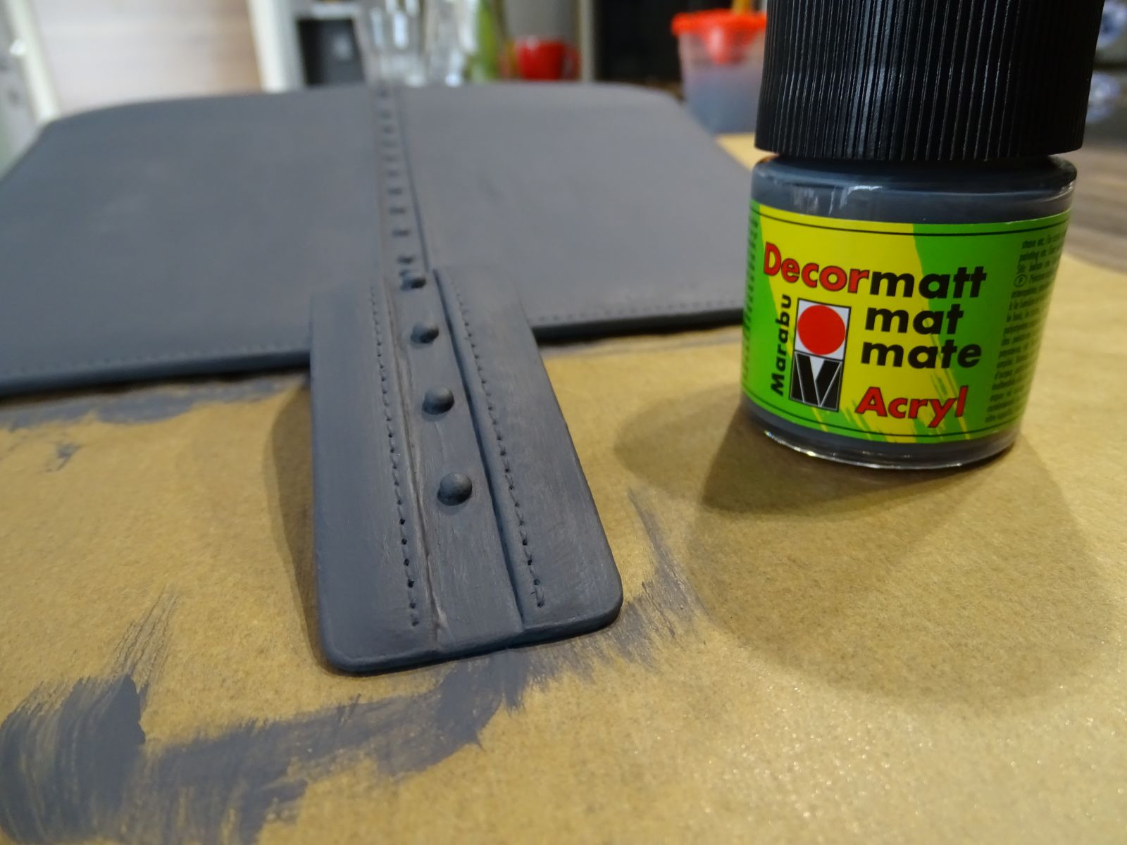 Blog-Inhaltsbild für 'Heute schon ein Make Over gemacht?'