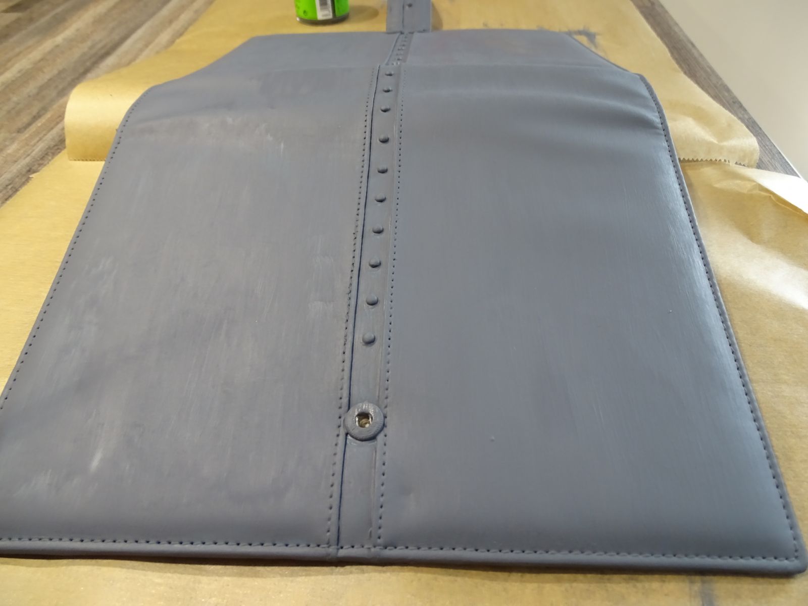 Blog-Inhaltsbild für 'Heute schon ein Make Over gemacht?'