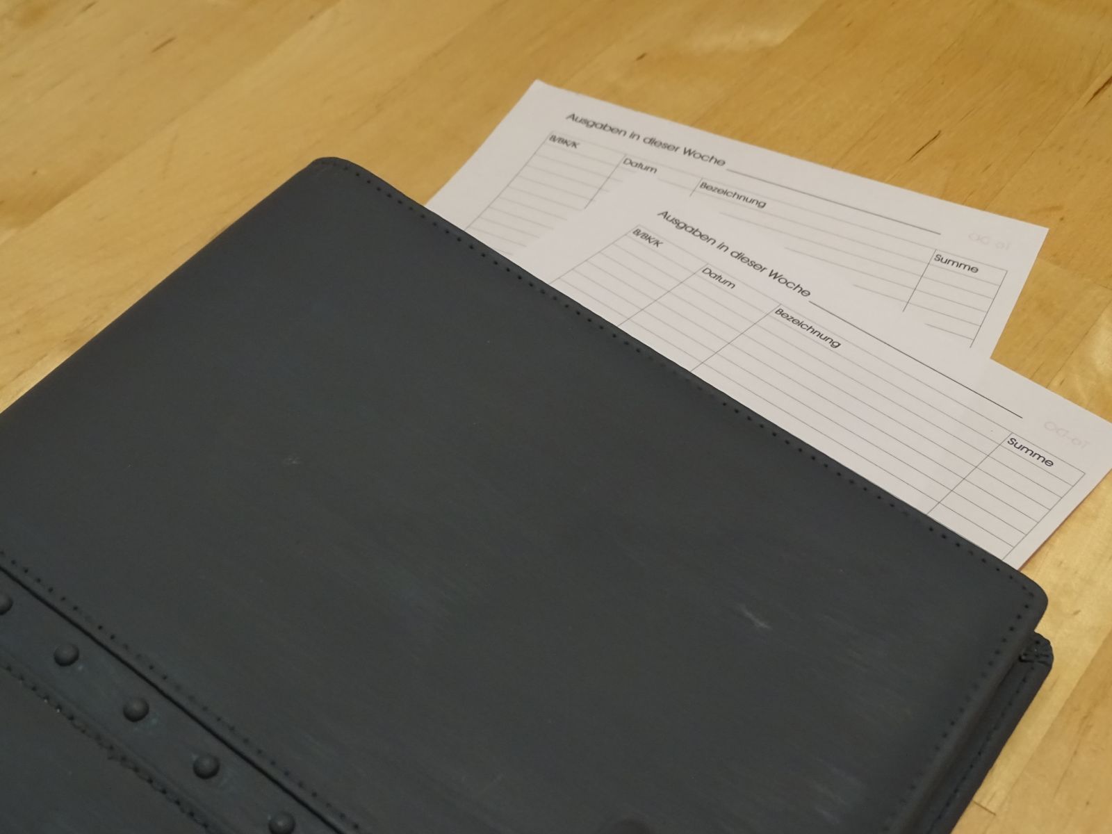 Blog-Inhaltsbild für 'Heute schon ein Make Over gemacht?'