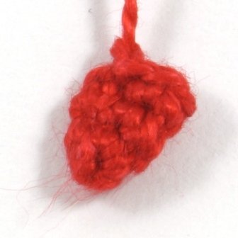 Blog-Inhaltsbild für 'Witziges Küken: Amigurumi, Osterdeko, Schlüsselanhänger, Mitbringsel (Häkelanleitung)'