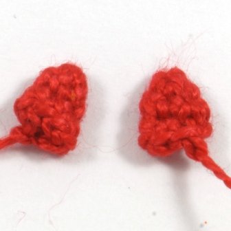 Blog-Inhaltsbild für 'Witziges Küken: Amigurumi, Osterdeko, Schlüsselanhänger, Mitbringsel (Häkelanleitung)'