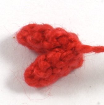 Blog-Inhaltsbild für 'Witziges Küken: Amigurumi, Osterdeko, Schlüsselanhänger, Mitbringsel (Häkelanleitung)'