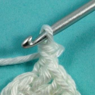 Blog-Inhaltsbild für 'Kostenlose Häkelanleitung - Narzisse'