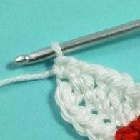 Blog-Inhaltsbild für 'Kostenlose Häkelanleitung - Narzisse'