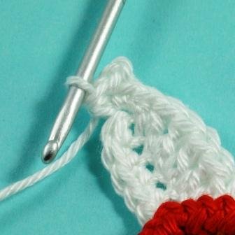 Blog-Inhaltsbild für 'Kostenlose Häkelanleitung - Narzisse'