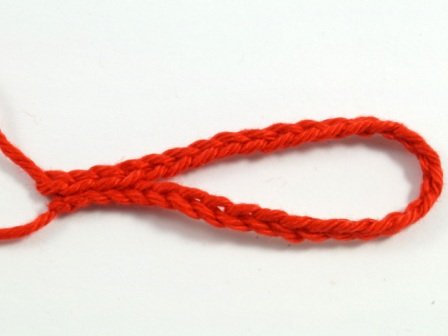 Blog-Inhaltsbild für 'Kostenlose Häkelanleitung - Narzisse'