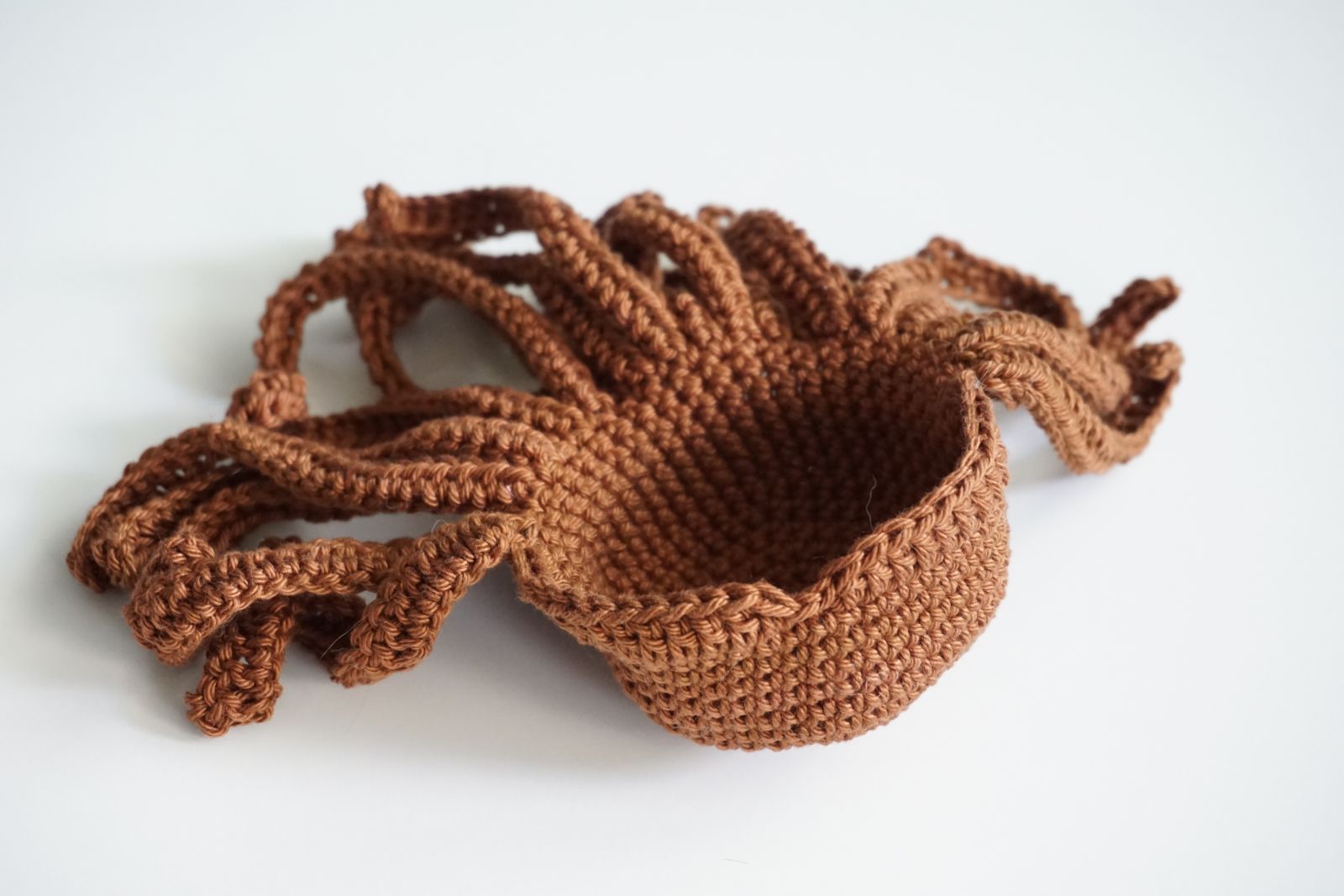 Blog-Inhaltsbild für 'Häkelanleitung Tutti Frutti Girl Orangina'