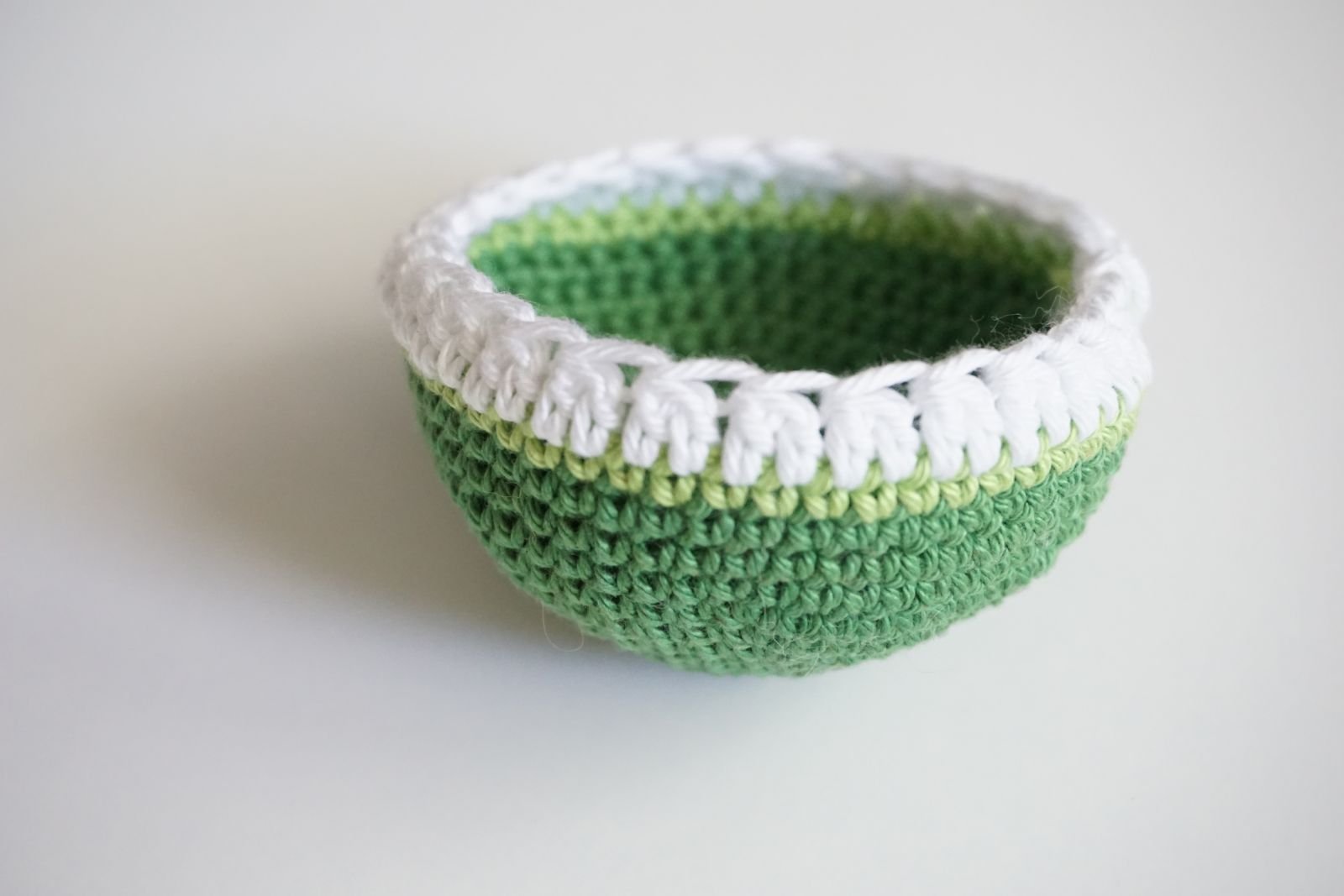 Blog-Inhaltsbild für 'Häkelanleitung Tutti Frutti Girl Melonia'