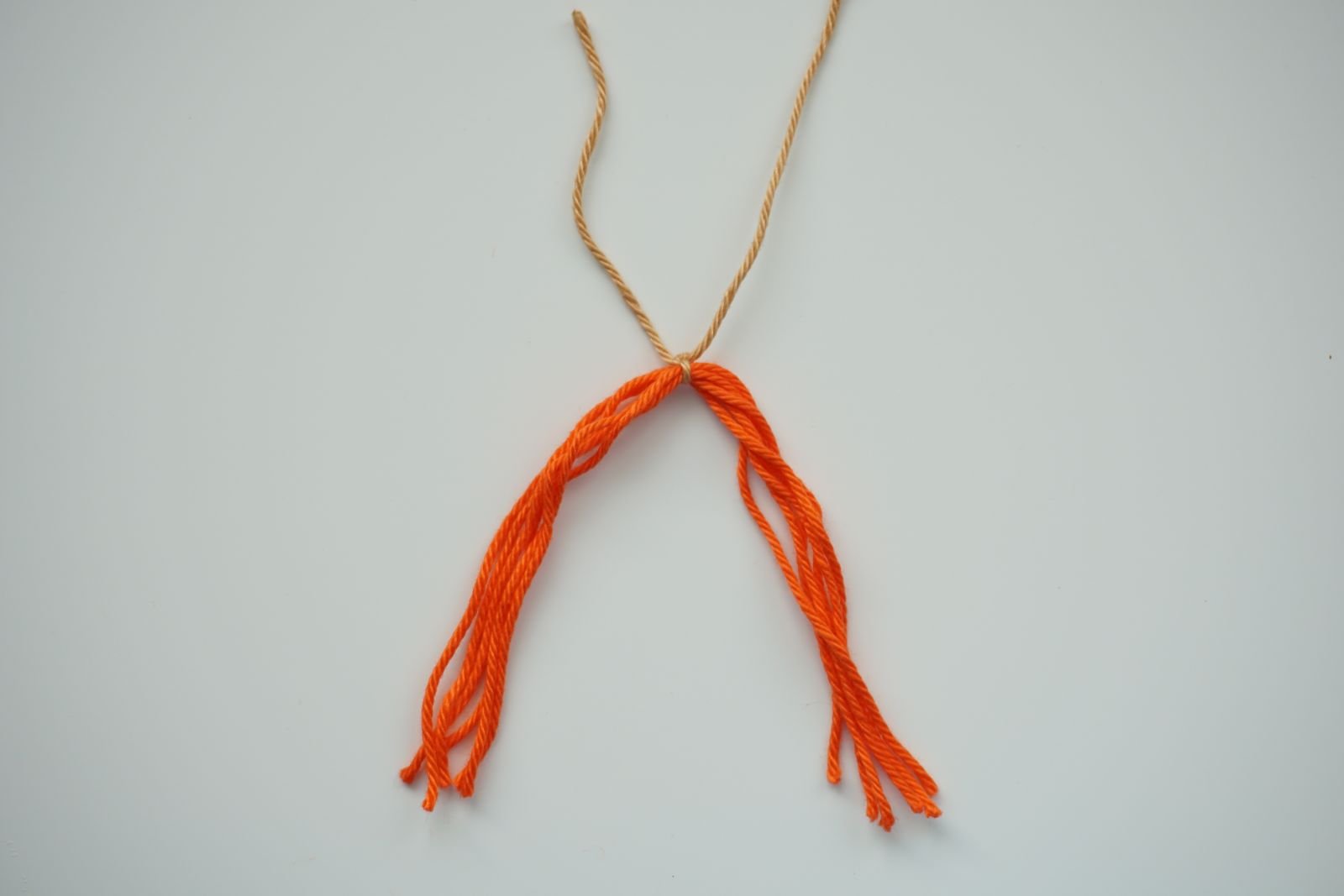 Blog-Inhaltsbild für 'Häkelanleitung Tutti Frutti Girl Orangina'