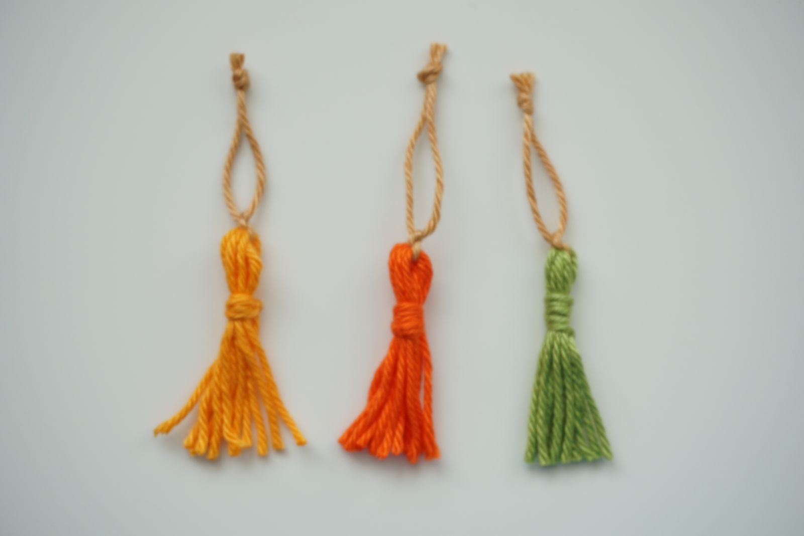 Blog-Inhaltsbild für 'Häkelanleitung Tutti Frutti Girl Orangina'