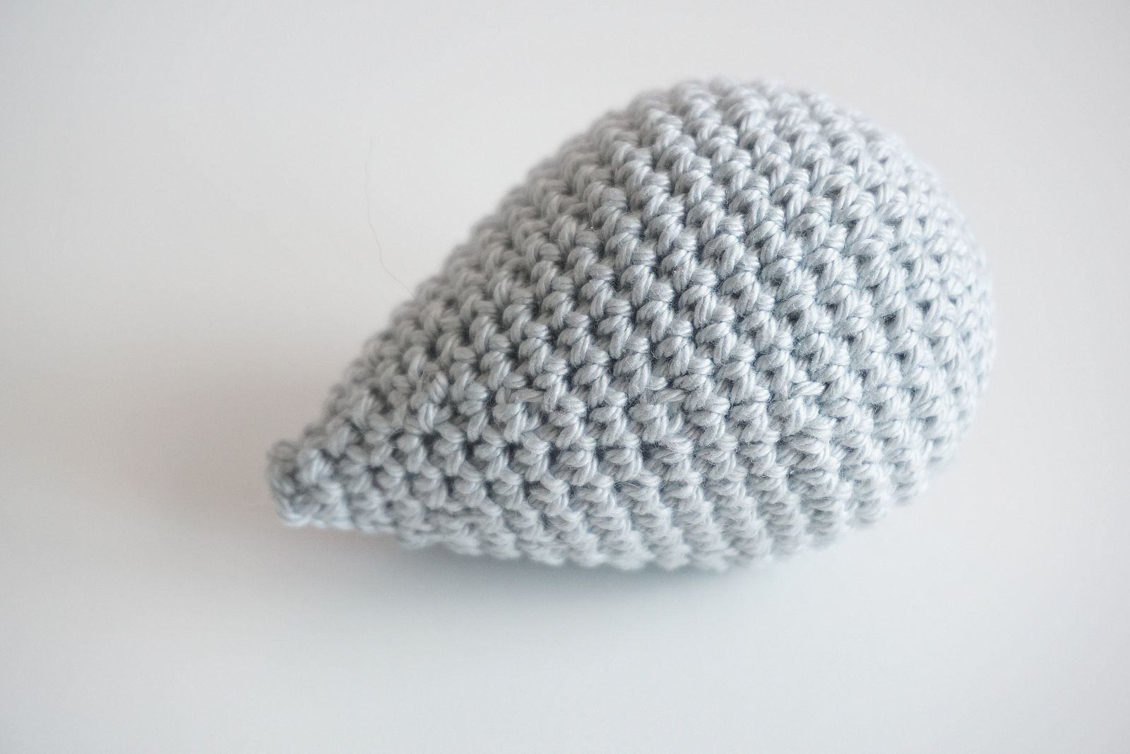 Blog-Inhaltsbild für 'Häkelanleitung Mäuschen - Freebie'